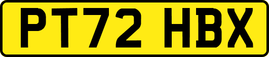 PT72HBX
