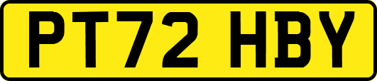 PT72HBY