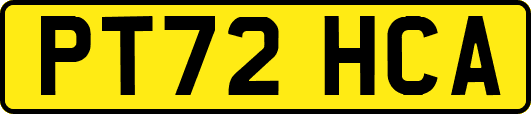 PT72HCA