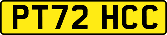 PT72HCC