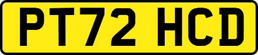 PT72HCD