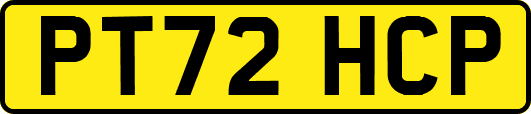 PT72HCP