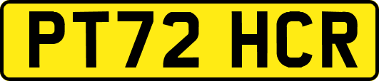 PT72HCR