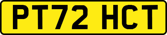 PT72HCT