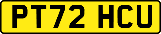 PT72HCU