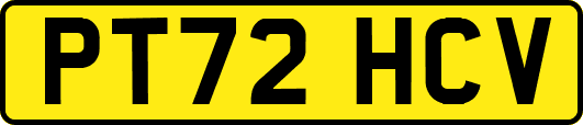 PT72HCV