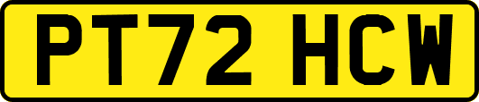 PT72HCW