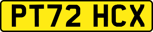 PT72HCX