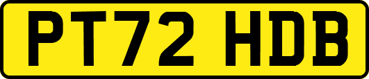 PT72HDB