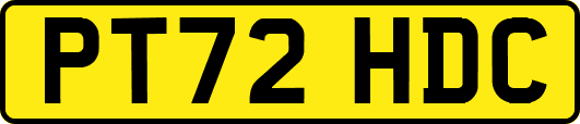 PT72HDC