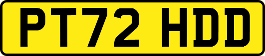 PT72HDD