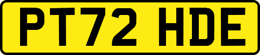PT72HDE