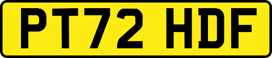 PT72HDF