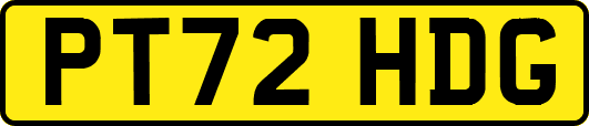PT72HDG