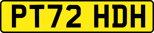 PT72HDH