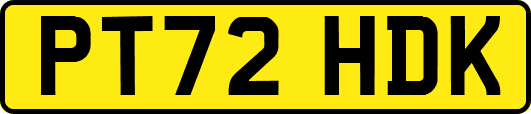 PT72HDK