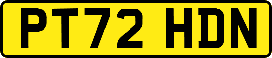 PT72HDN