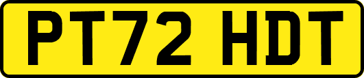 PT72HDT