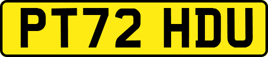 PT72HDU