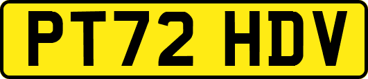 PT72HDV