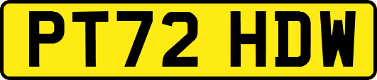 PT72HDW