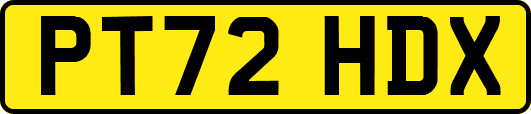PT72HDX