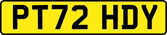 PT72HDY