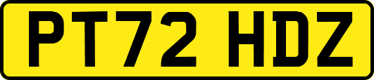 PT72HDZ