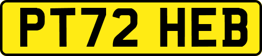 PT72HEB