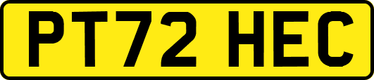PT72HEC