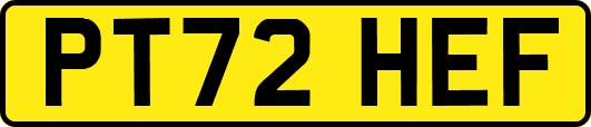 PT72HEF