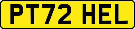 PT72HEL