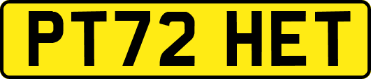 PT72HET