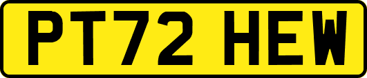 PT72HEW