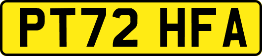 PT72HFA