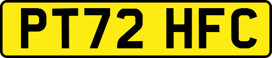 PT72HFC