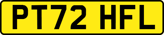 PT72HFL