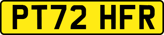 PT72HFR