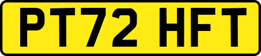 PT72HFT