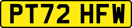 PT72HFW