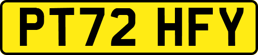 PT72HFY