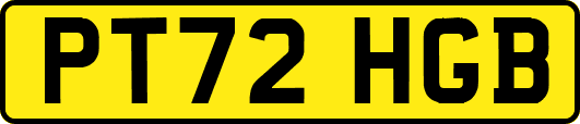 PT72HGB