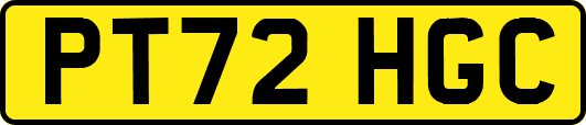 PT72HGC