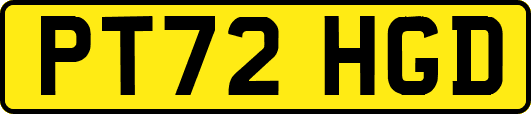 PT72HGD