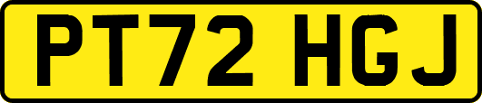 PT72HGJ