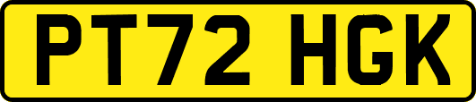PT72HGK