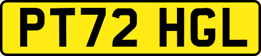 PT72HGL