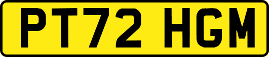 PT72HGM