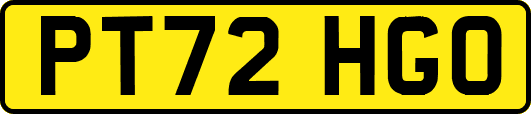 PT72HGO