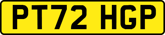 PT72HGP